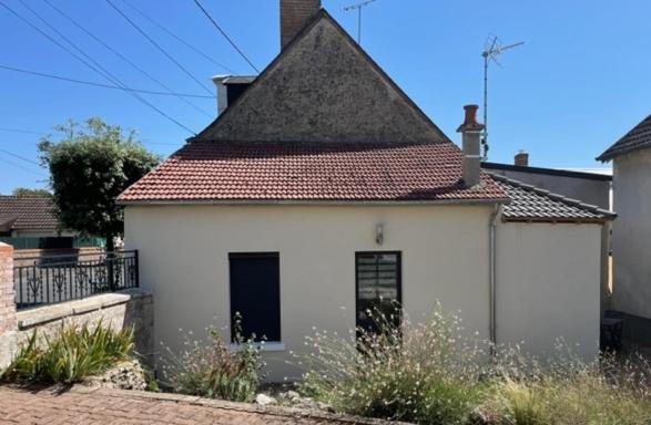 Le Controis-en-Sologne Studio Coccoon Proche Beauval מראה חיצוני תמונה